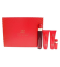 Estuche Perry Ellis Red 4pzs M