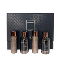 Estuche Bharara King 4pzs H