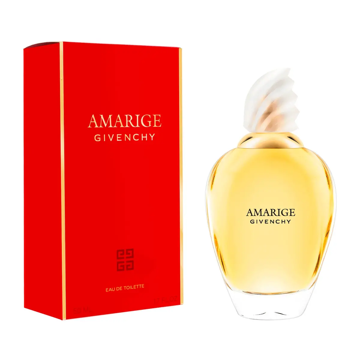 Givenchy - Amarige 100ml EDT M