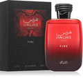 Hawas Fire 100ml EDP Unisex