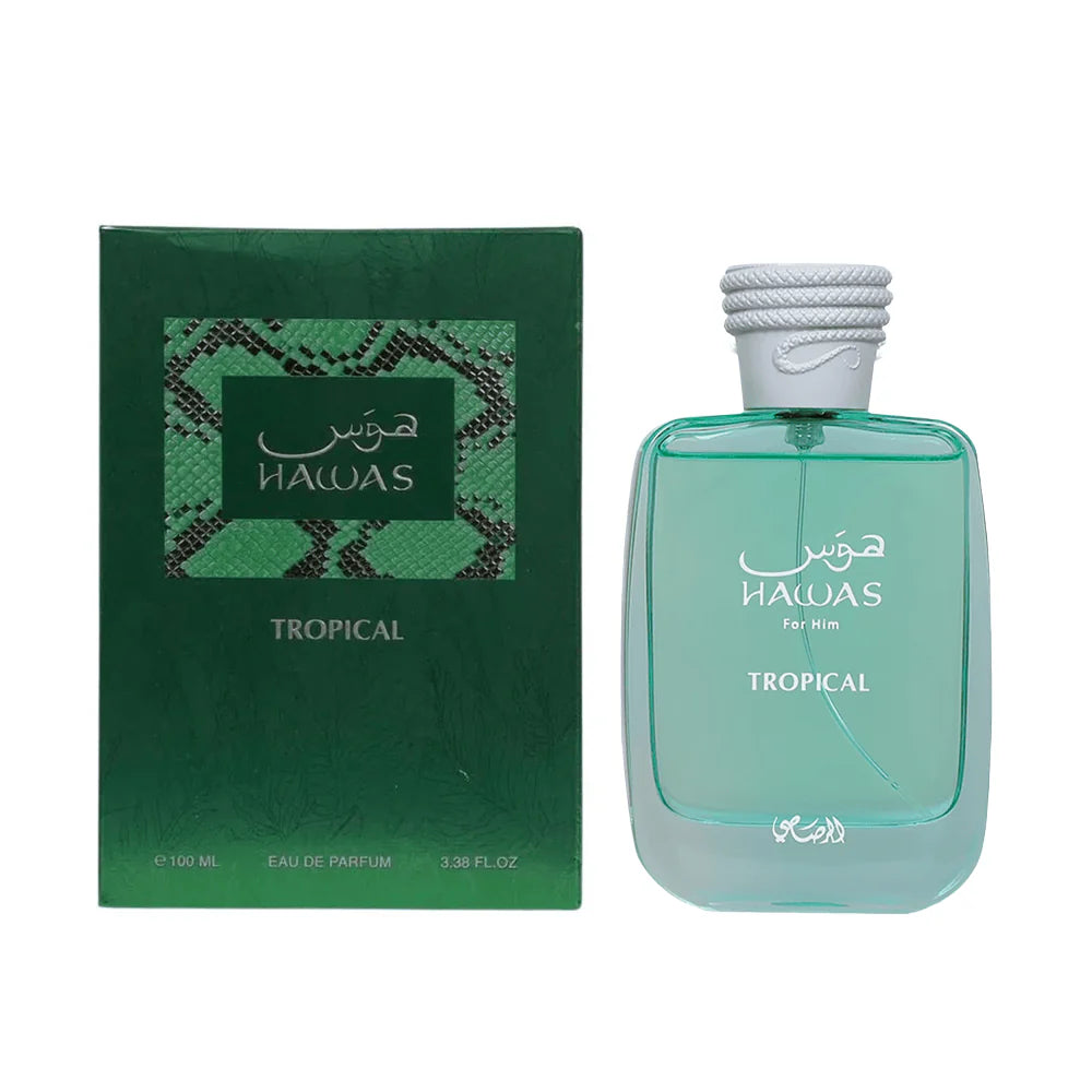 Hawas Tropical 100ml EDP H